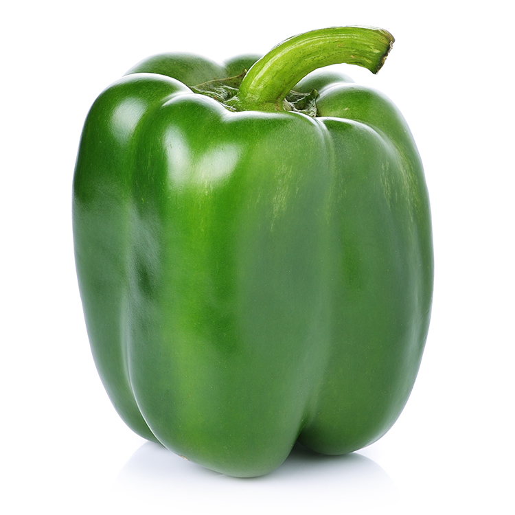 Aweta your produce pepper