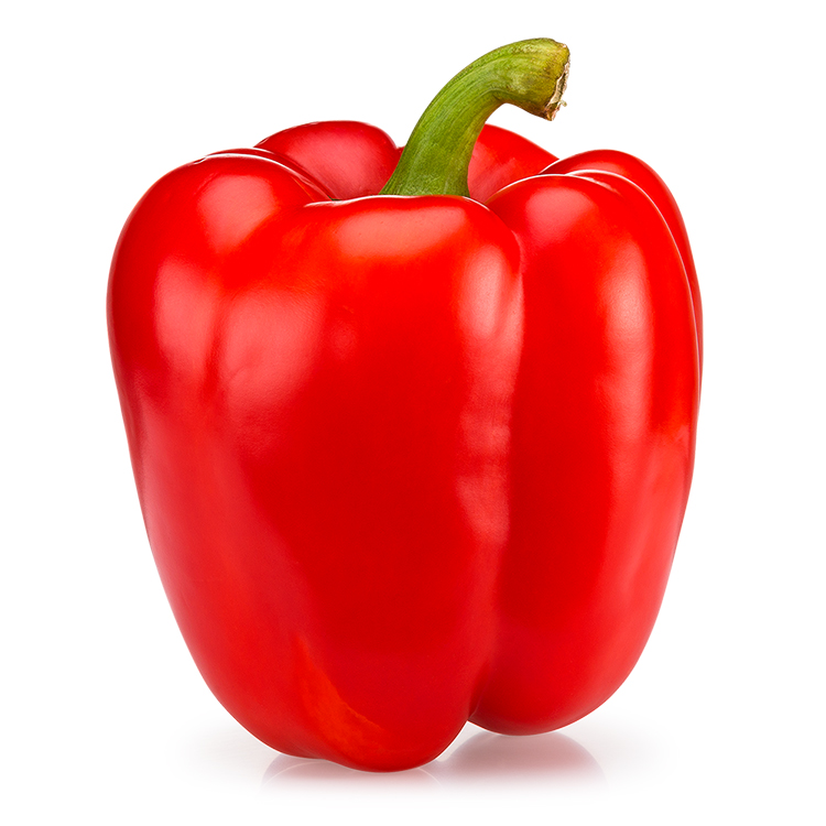 Aweta your produce pepper