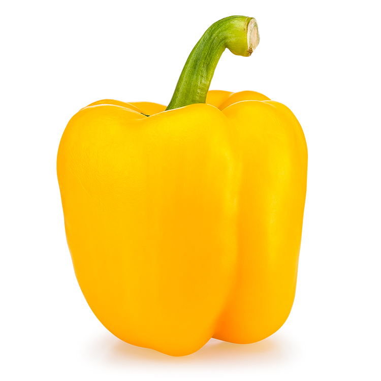 Aweta your produce pepper