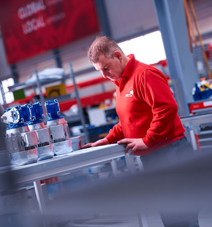 Aweta sorting and packing innovation