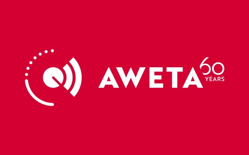 Aweta 60 years