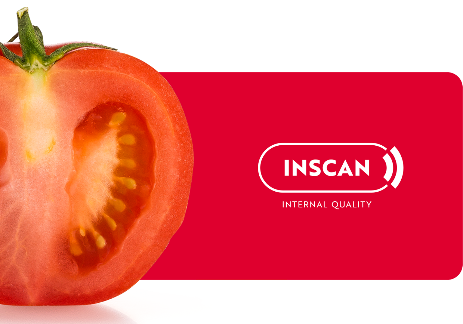 Aweta produce tomato internal quality inscan