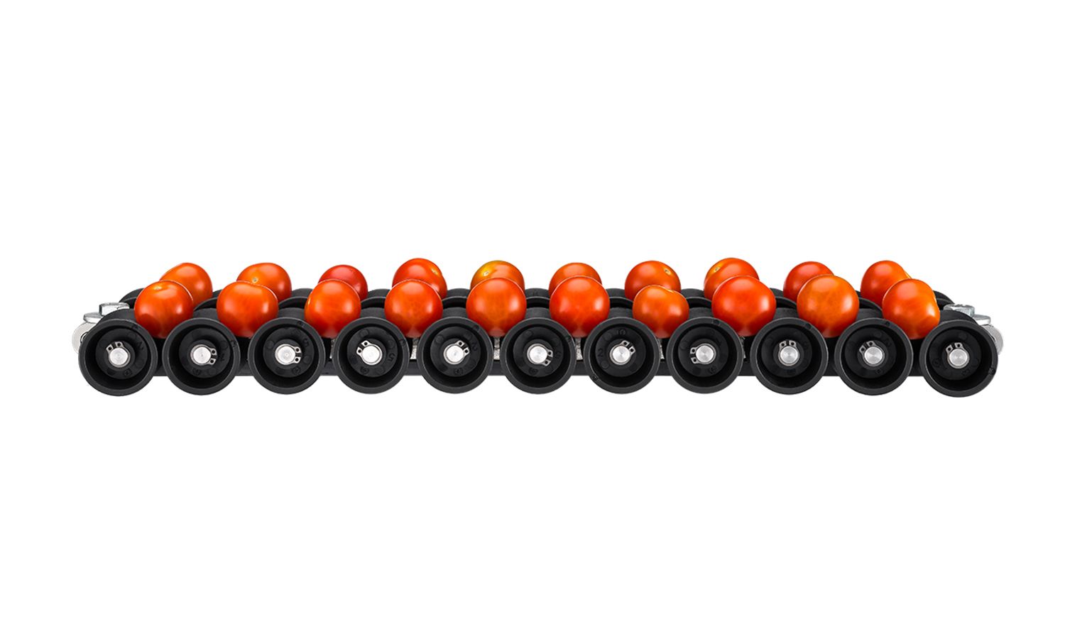 Aweta tomato produce grading sensor millistar