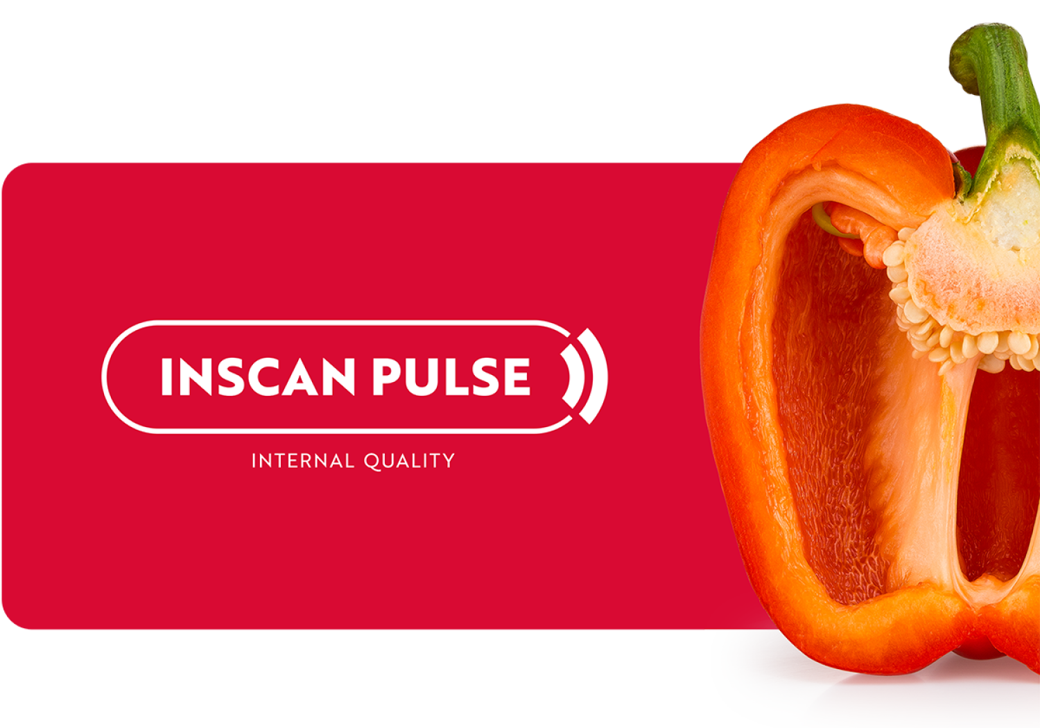 Aweta produce pepper internal quality inscan