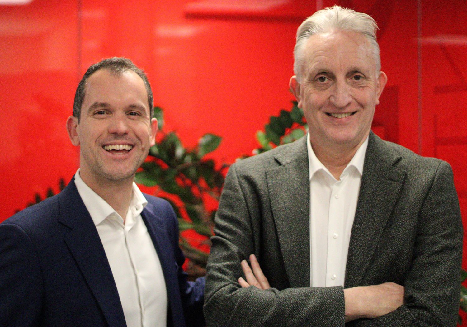 Aweta appoints new CEO to lead next phase of growth