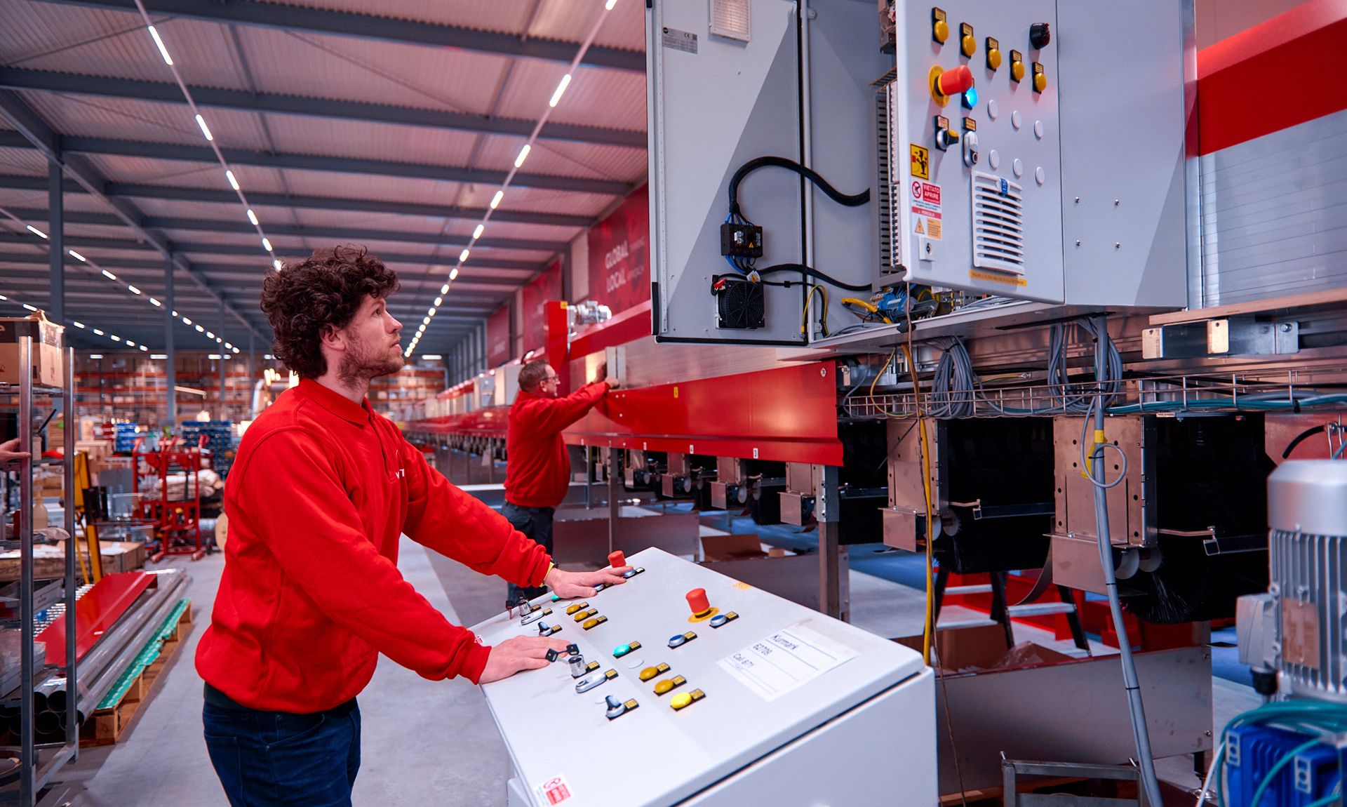 Aweta about us events