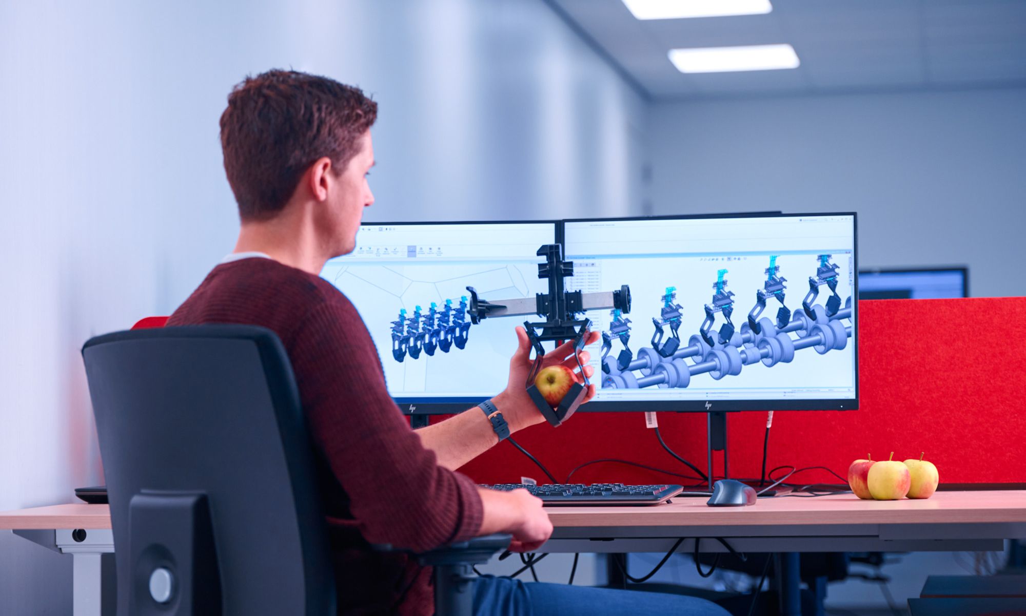 Aweta careers a day of working at aweta slideshow