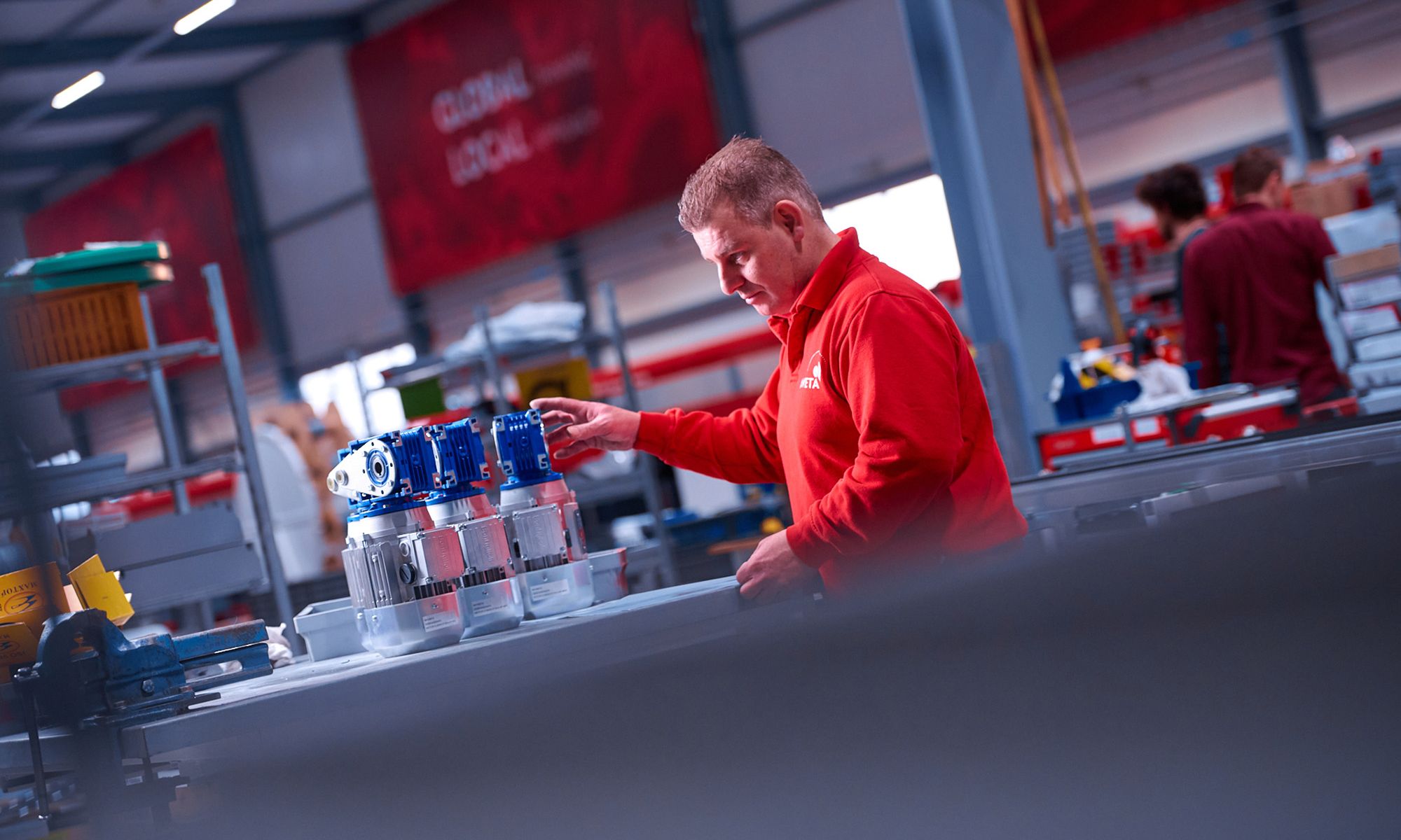 Aweta careers a day of working at aweta slideshow