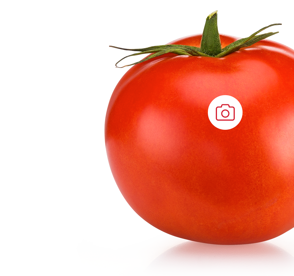 Aweta your produce external quality