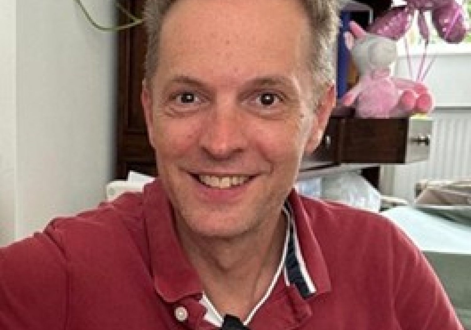 Nieuwe medewerker Aweta - testbericht Alfonso