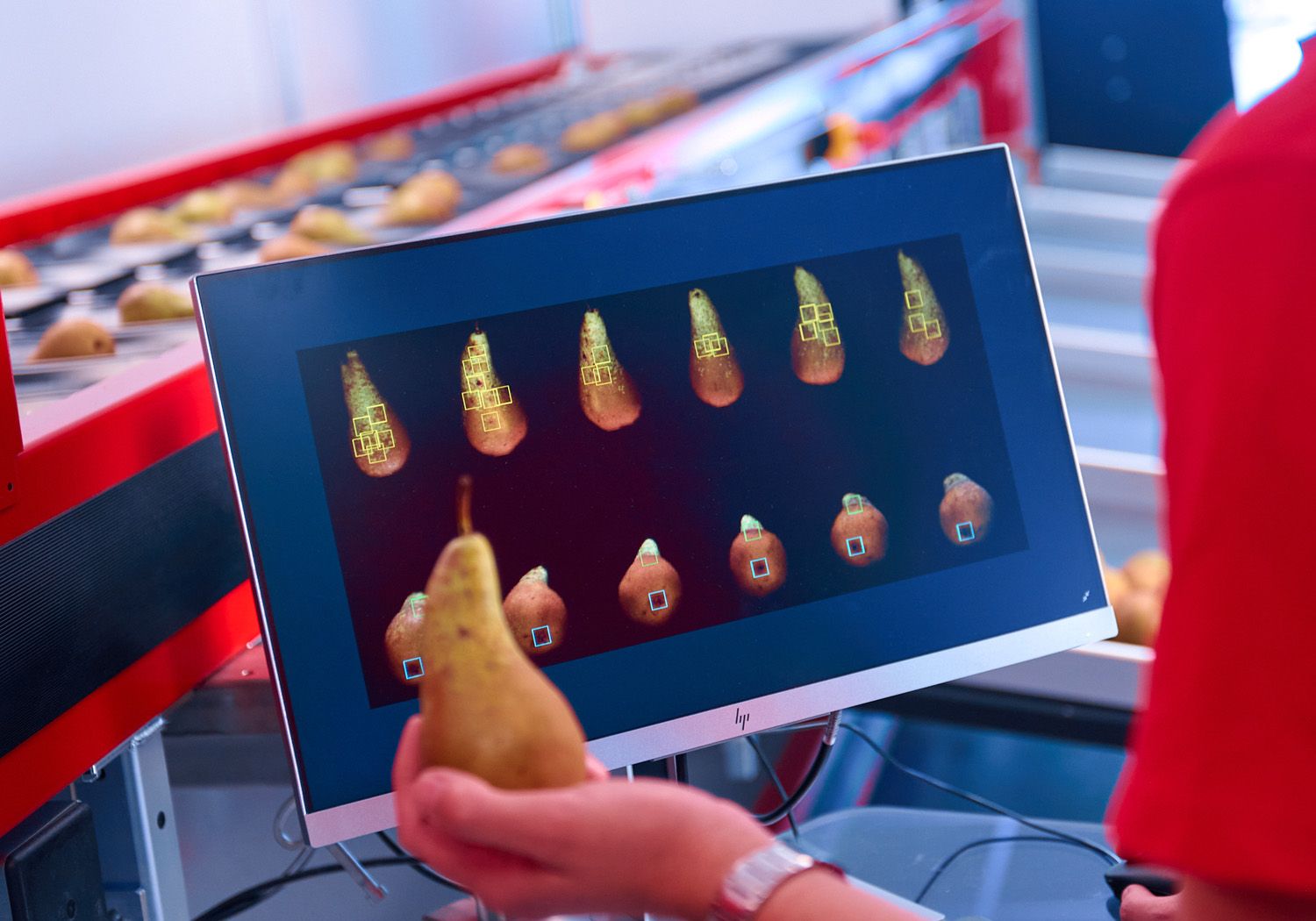 Aweta news article header