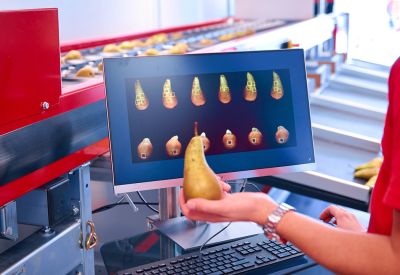 Aweta packages, repair and spare parts