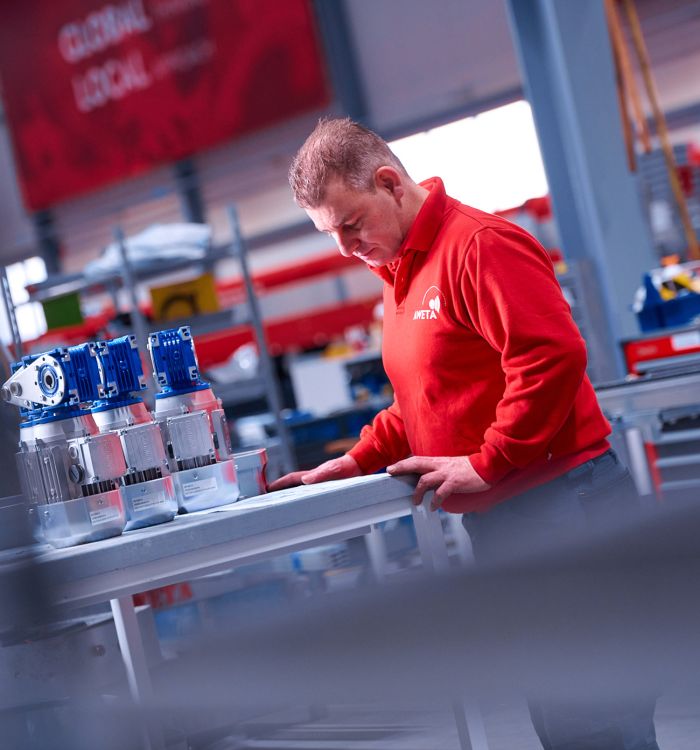 Aweta sorting and packing innovation