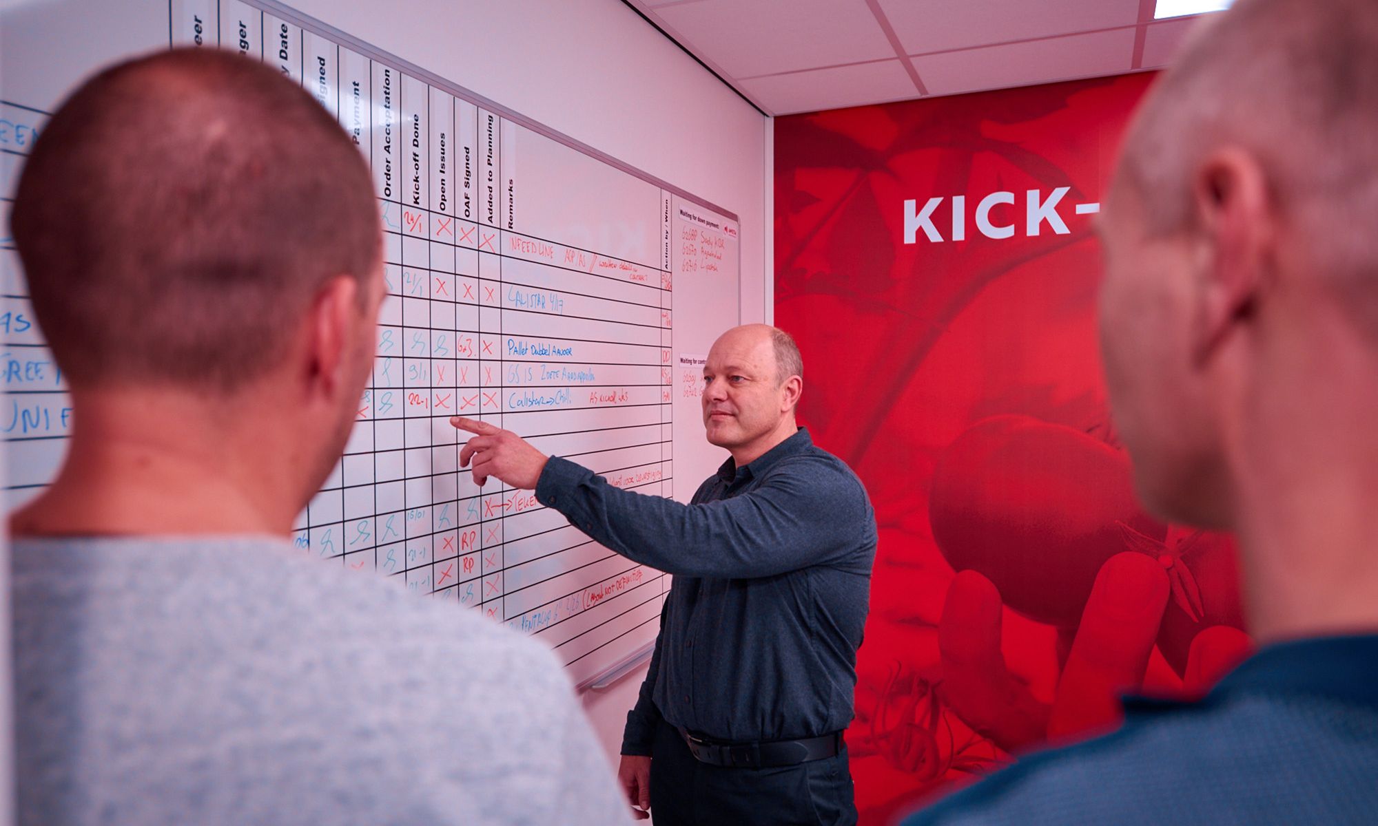 Aweta careers a day of working at aweta slideshow