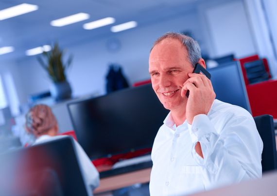 Aweta career operational buyer