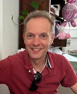 Nieuwe medewerker Aweta - testbericht Alfonso