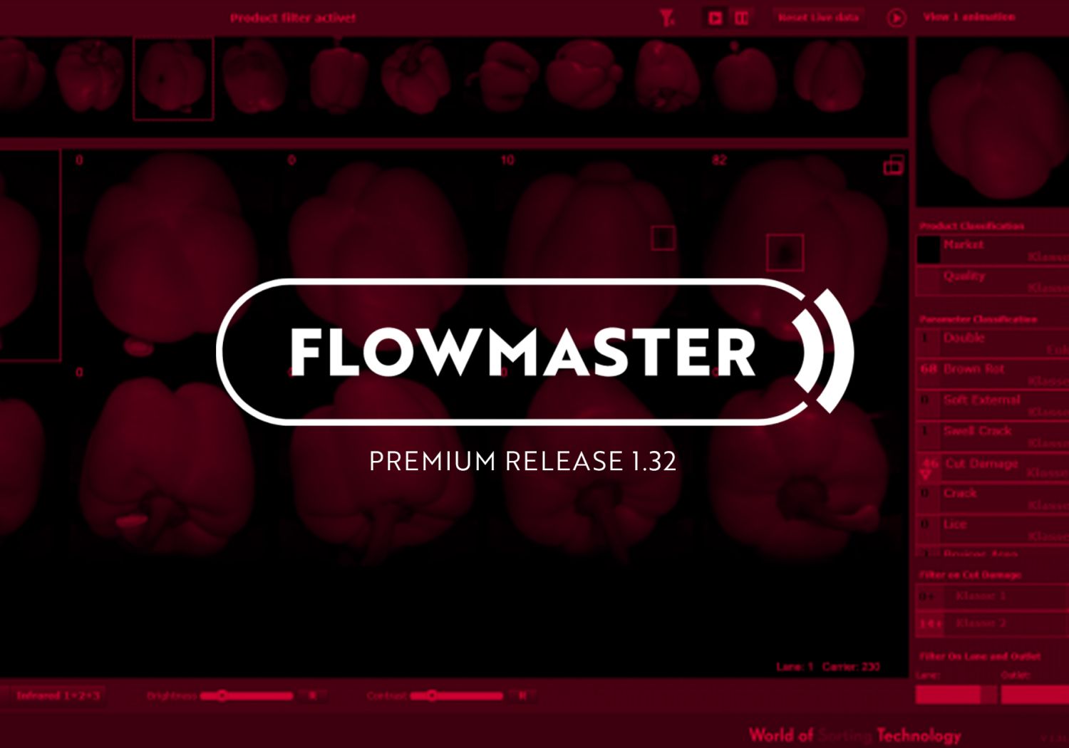 Aweta Flow Master premium release 1.32